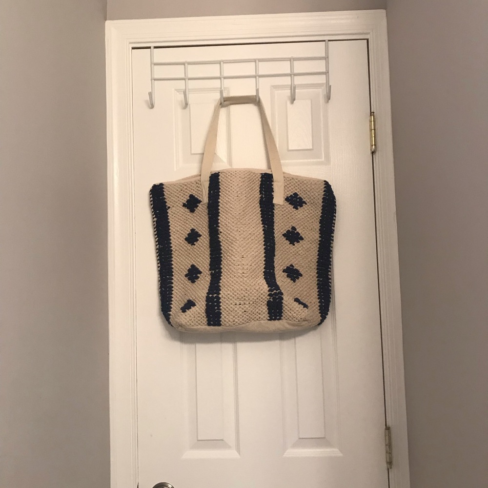 Aerie Beach Tote
